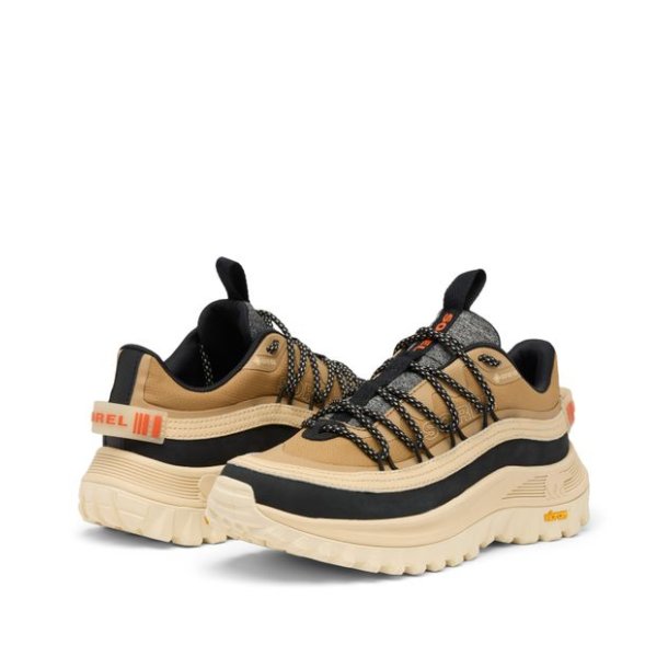 Sorel Callsign Horizon Low GTX W Caribou Buff