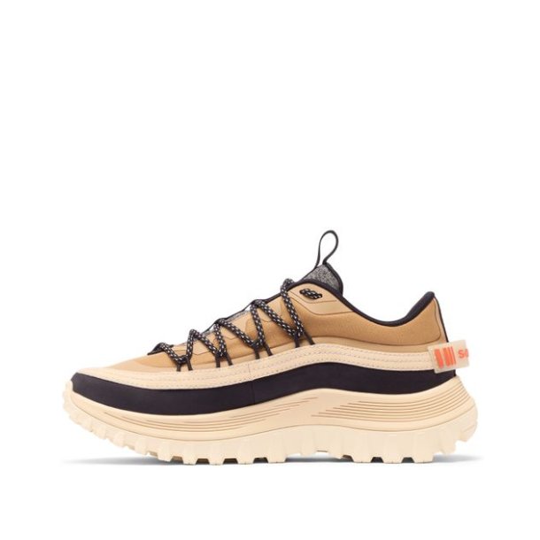 Sorel Callsign Horizon Low GTX W Caribou Buff