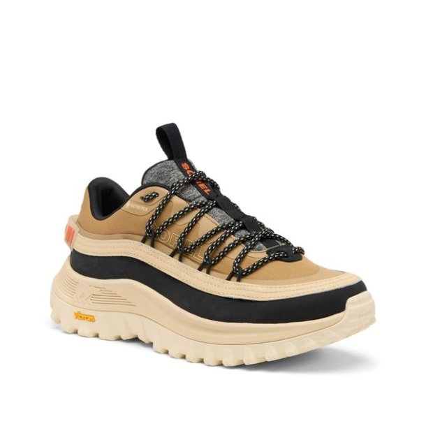 Sorel Callsign Horizon Low GTX W Caribou Buff