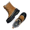 Sorel Caribou Horizon GTX W St�vle Caribou Buff Black