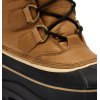 Sorel Caribou Horizon GTX W St�vle Caribou Buff Black