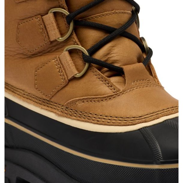 Sorel Caribou Horizon GTX W St�vle Caribou Buff Black