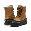 Sorel Caribou Horizon GTX W St�vle Caribou Buff Black