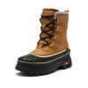 Sorel Caribou Horizon GTX W St�vle Caribou Buff Black