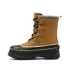 Sorel Caribou Horizon GTX W St�vle Caribou Buff Black