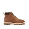 Sorel Lark-47 Moc Toe WP St�vle Velvet Tan/ Tobacco