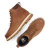 Sorel Lark-47 Moc Toe WP St�vle Velvet Tan/ Tobacco