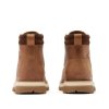 Sorel Lark-47 Moc Toe WP St�vle Velvet Tan/ Tobacco