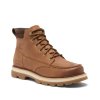 Sorel Lark-47 Moc Toe WP St�vle Velvet Tan/ Tobacco