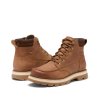 Sorel Lark-47 Moc Toe WP St�vle Velvet Tan/ Tobacco