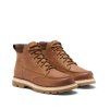 Sorel Lark-47 Moc Toe WP St�vle Velvet Tan/ Tobacco
