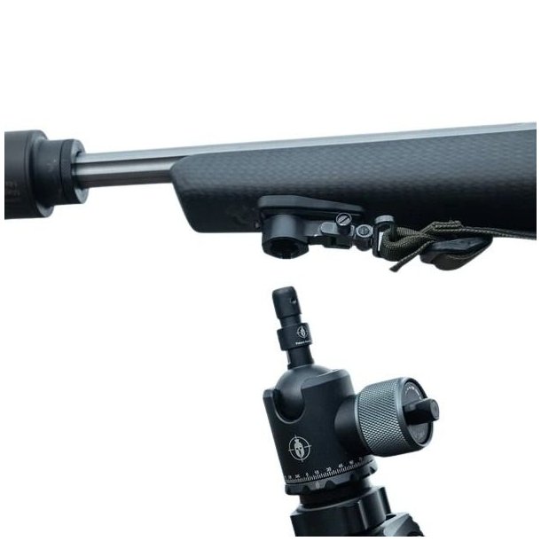 Spartan Universal Rifle Adapter