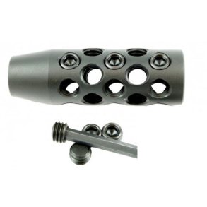 Stalon Mundingsbremse M15X1 6.5-7.62