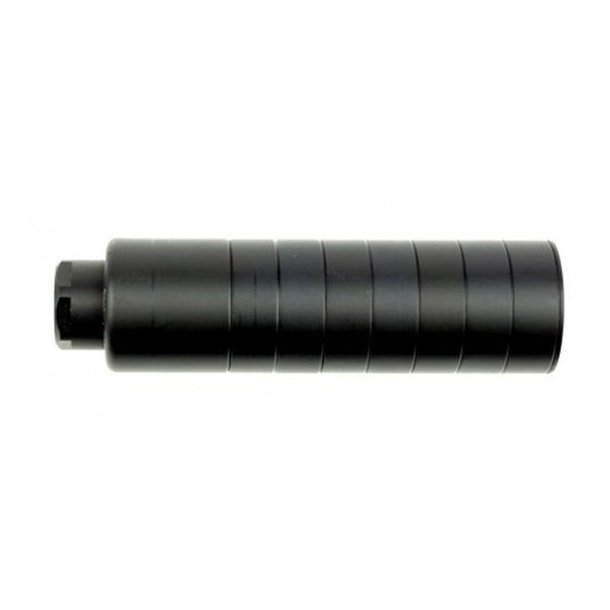 Stalon RM Lyddmper 4.5-5.6mm 1/2-20 UNF