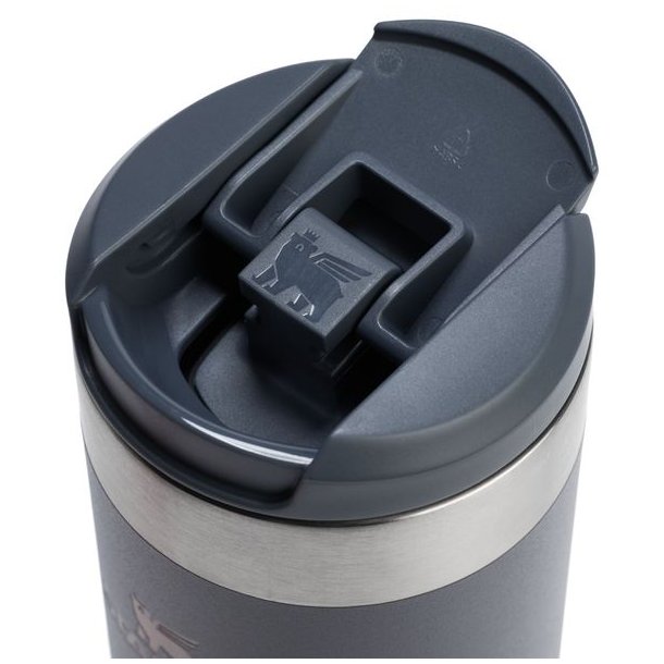 Stanley Aerolight Transit Mug .47L Twilight - Grey/Copper