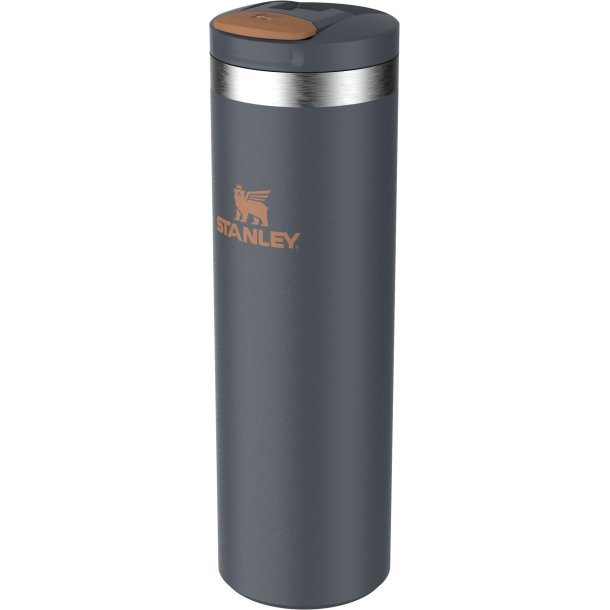 Stanley Aerolight Transit Mug .47L Twilight - Grey/Copper