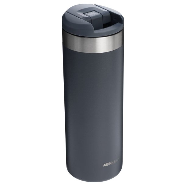 Stanley Aerolight Transit Mug .47L Twilight - Grey/Copper