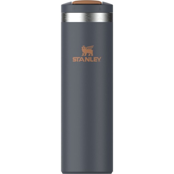 Stanley Aerolight Transit Mug .47L Twilight - Grey/Copper