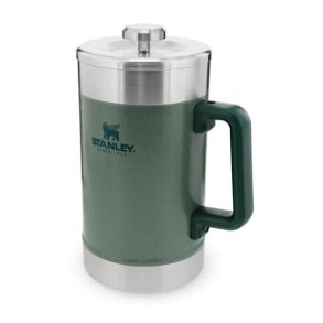 Stanley Stay Hot Stempelkande 1,4 L Hammertone Green