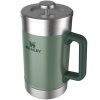 Stanley Stay Hot Stempelkande 1,4 L Hammertone Green