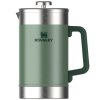 Stanley Stay Hot Stempelkande 1,4 L Hammertone Green