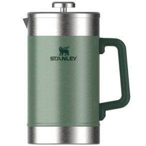 Stanley Stay Hot Stempelkande 1,4 L Hammertone Green