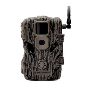 Stealth Cam Fusion Global Vildtkamera