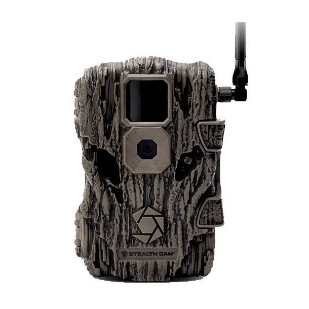 Stealth Cam Fusion Global Vildtkamera