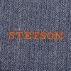 Stetson Hatteras Herringbone WV Olive/ Beige