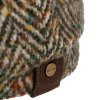 Stetson Hatteras Herringbone WV Olive/ Beige