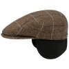 Stetson Kent Wool EF Camel