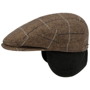Stetson Kent Wool EF Camel