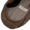 Stetson Kent Wool EF Camel