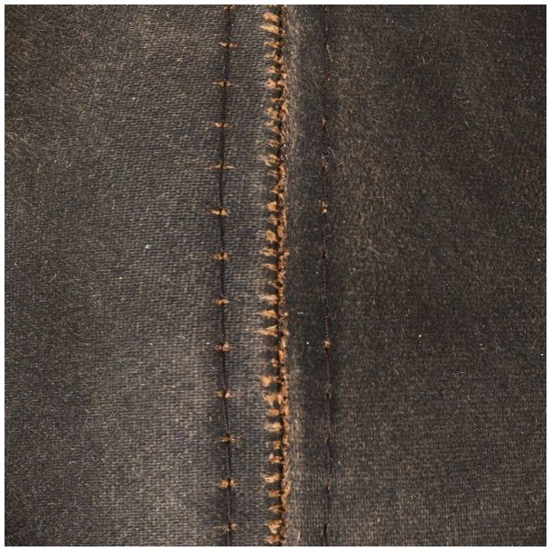 Stetson Outdoor CO/PES Hat Brown