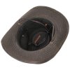 Stetson Outdoor CO/PES Hat Brown
