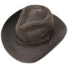Stetson Outdoor CO/PES Hat Brown