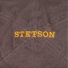 Stetson Texas Wool/Cashmere EF Anthra Melange