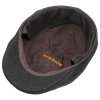Stetson Texas Wool/Cashmere EF Anthra Melange