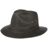 Stetson Traveller CO/PES Brown