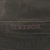 Stetson Traveller CO/PES Brown