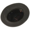 Stetson Traveller CO/PES Brown