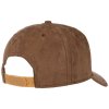 Stetson Trucker Cap Buffalo Horn Beige