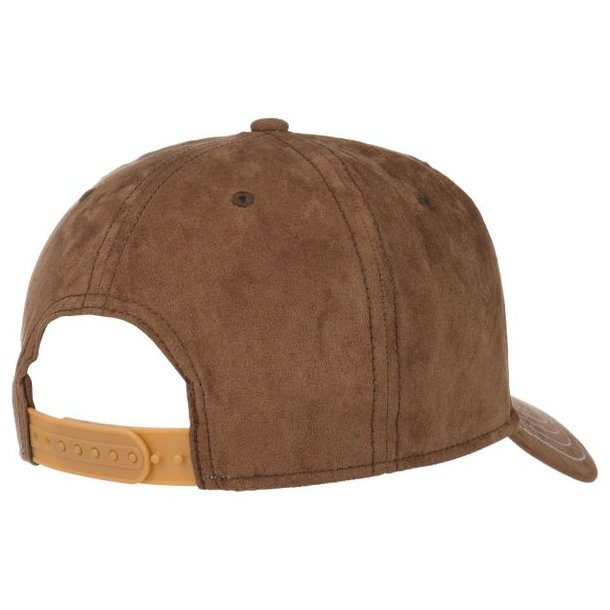 Stetson Trucker Cap Buffalo Horn Beige