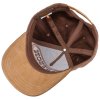 Stetson Trucker Cap Buffalo Horn Beige