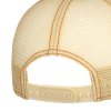 Stetson Trucker Cap Cowboy Coffee Olive/Navy