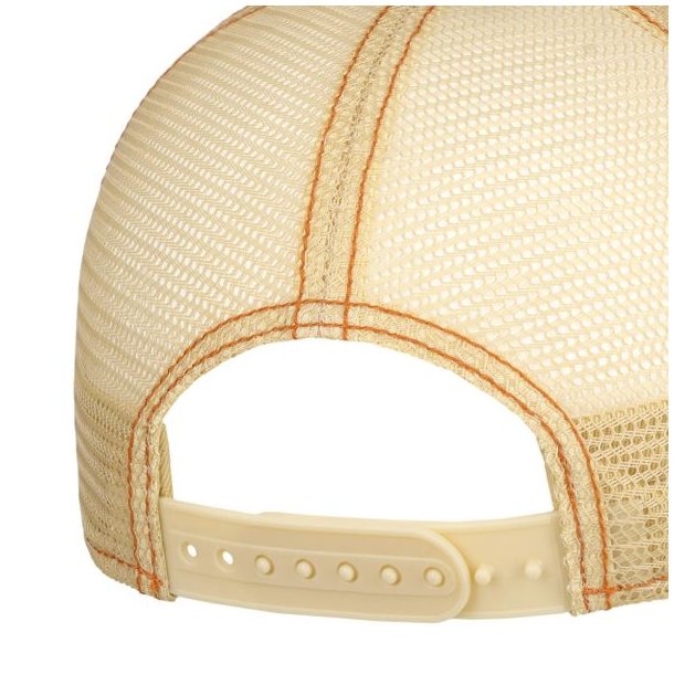Stetson Trucker Cap Cowboy Coffee Olive/Navy