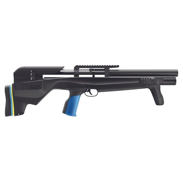 Stoeger XM1 Bullpup Combo 4,5mm M.Sigtekikkert 3-9x40AO +1 Mag