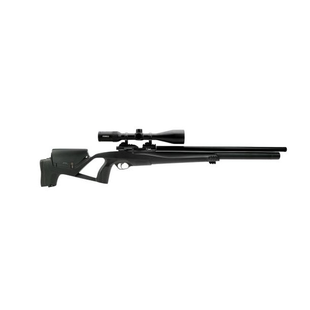 Stoeger XM1 Ranger 4,5mm M.Sigtekikkert 3-9x40AO