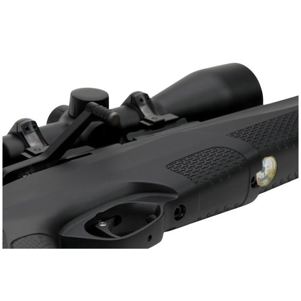 Stoeger XM1 Ranger Carbon 4,5mm M.Sigtekikkert 3-9x40AO