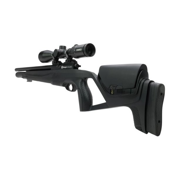 Stoeger XM1 Ranger Carbon 4,5mm M.Sigtekikkert 3-9x40AO
